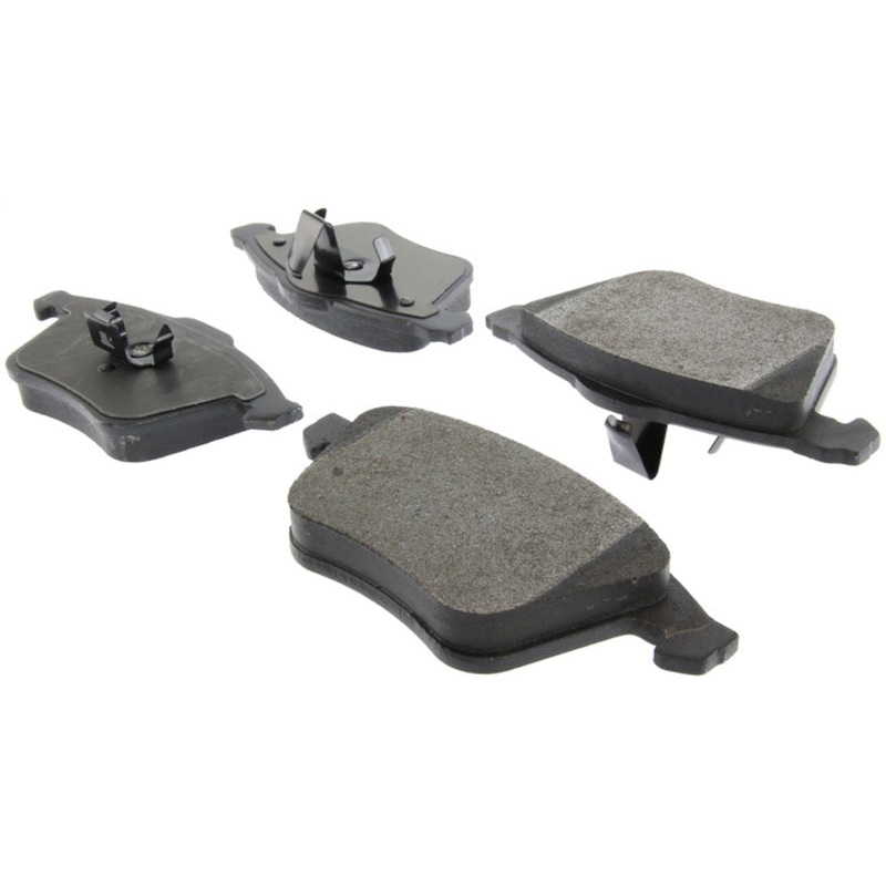 StopTech Street Touring 07-09 Mazda 3 Front Brake Pads