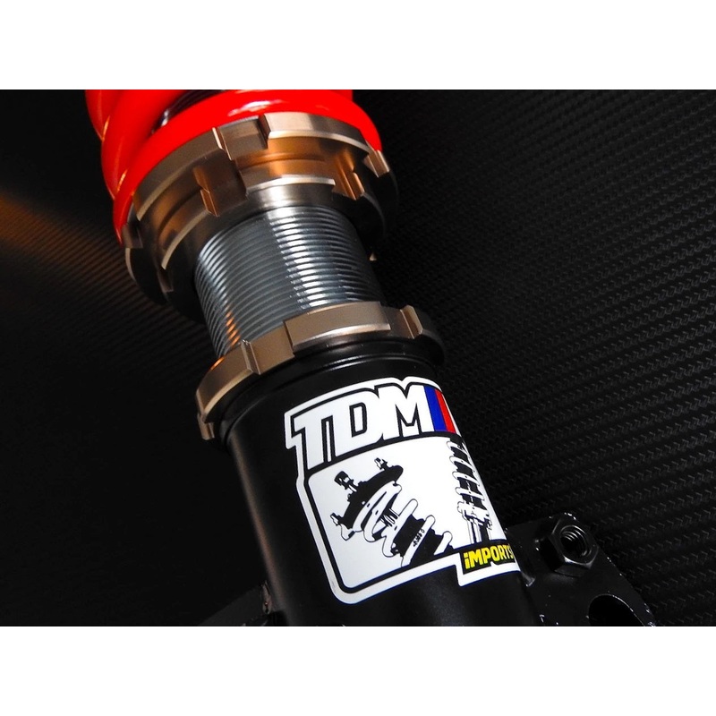 TDMI Coilovers Track Spec | S13