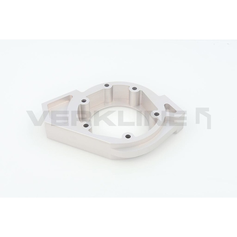 Verkline 01E Works Rear Gearbox Mount