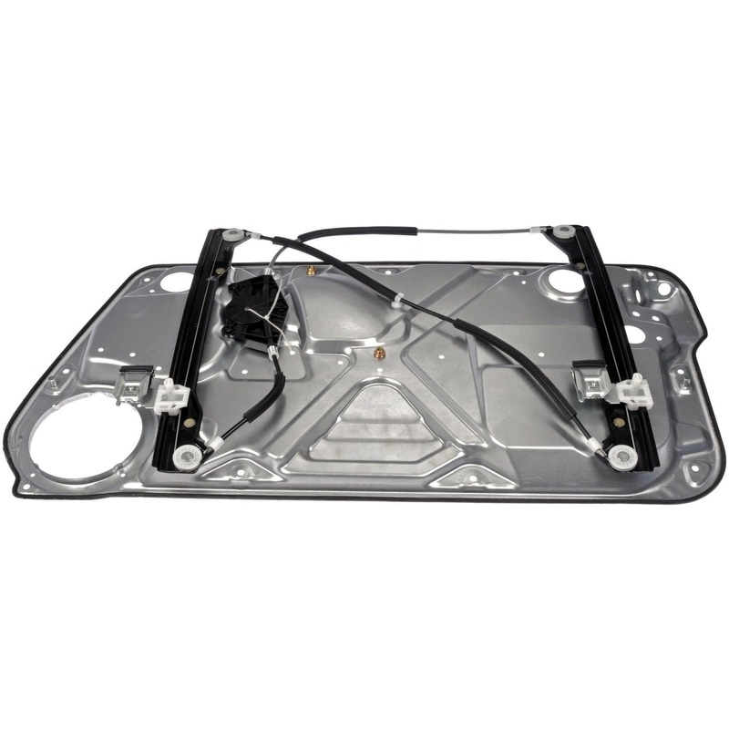 Window Regulator (Left) – VW Beetle