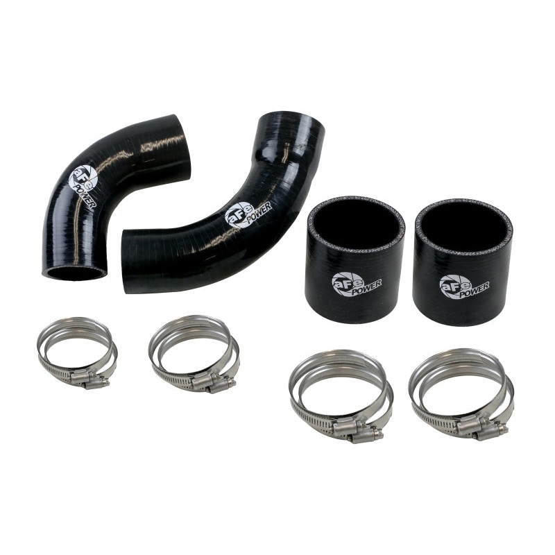 aFe Toyota Tundra/Sequoia 22-24 BladeRunner OER Series Coupling & Clamp Kit