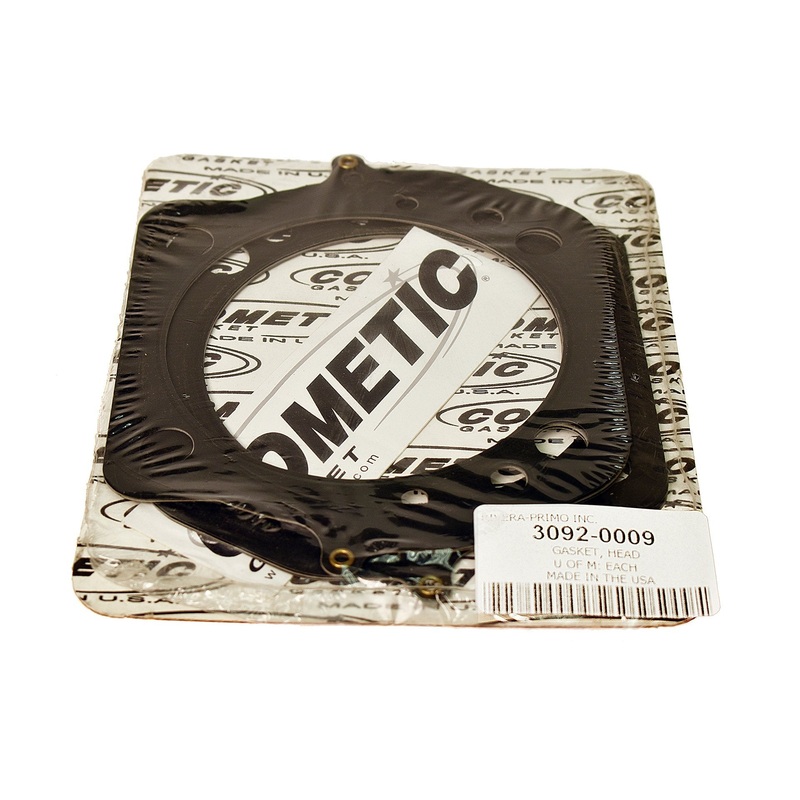 Bore Multi Layer Steel, Thick Head Gaskets .036″