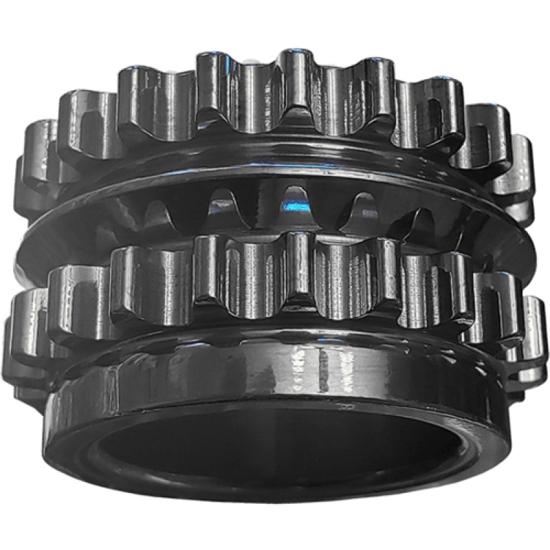 Boundary 11-14 Ford Coyote (All Types) V8 Billet Crankshaft Timing Sprocket