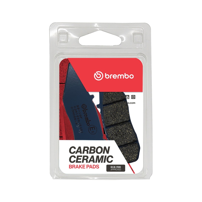 Brake Pads – 07HO5606
