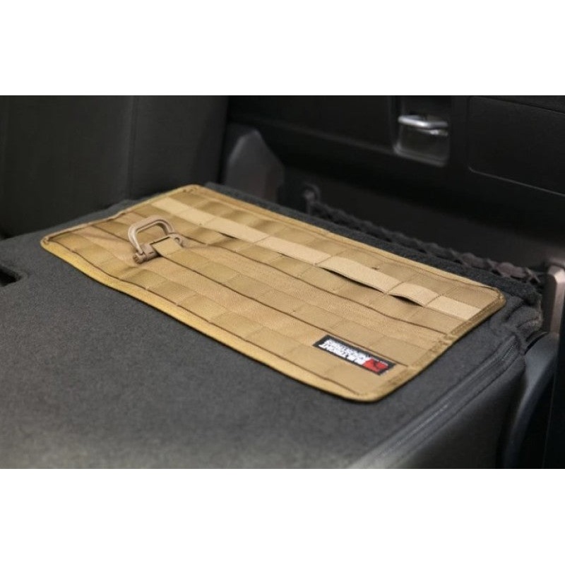 BuiltRight Industries 6pc Tech Panel Kit – Tan