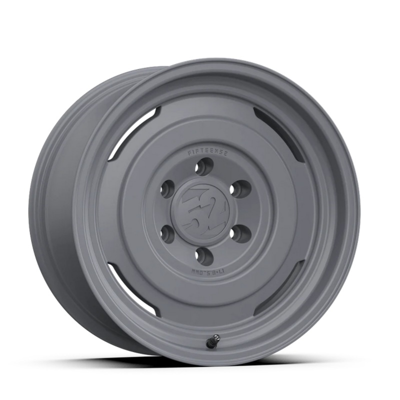 fifteen52 Analog HD 17×8.5 5×127 71.5mm Center Bore 4.75in. BS Peak Grey Wheel