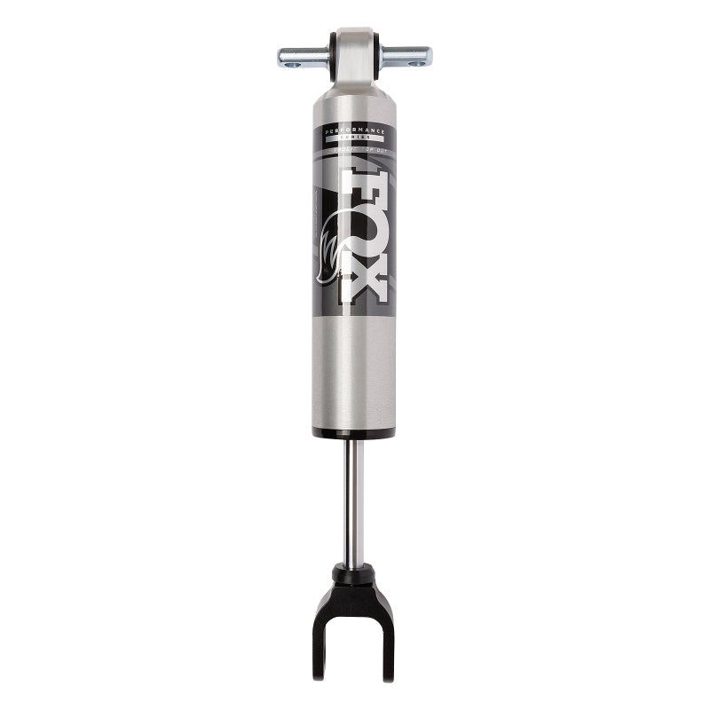 Fox 11-19 GMC Sierra 2500/3500 HD 4-6in Lift Front 2.5 Performance Series Smooth Body IFP HTO Shock