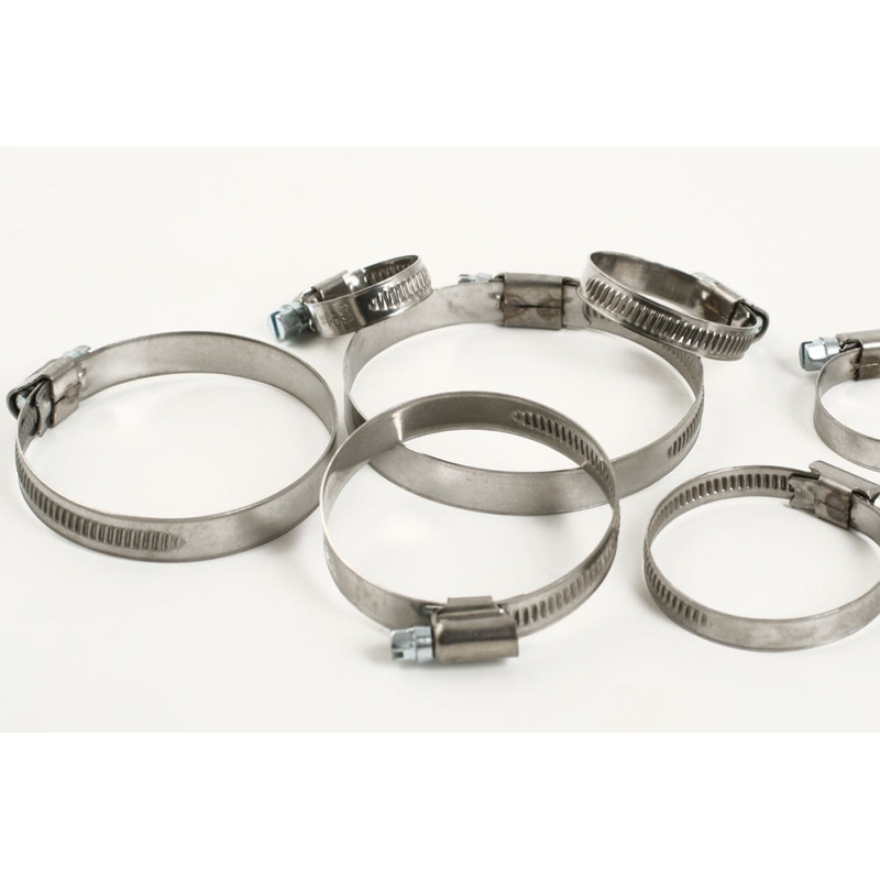 Hoseclamp kit do88-kit209
