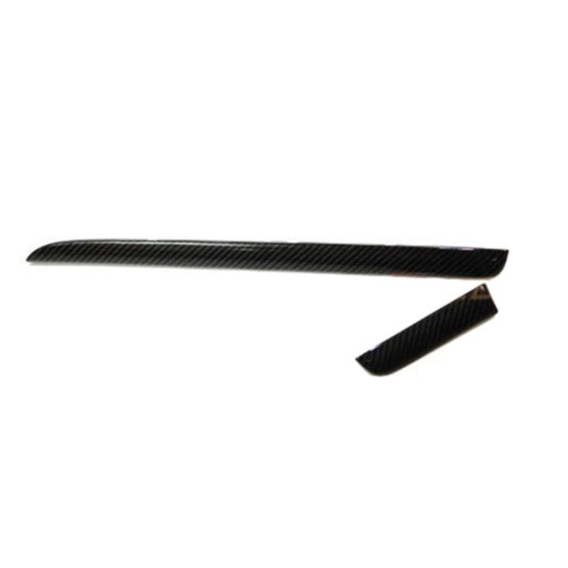 Rexpeed Carbon Dash Trim Kit | 2015-2021 Subaru WRX/STI (G45)