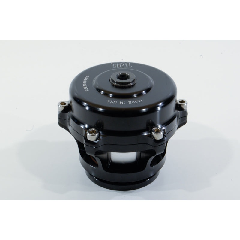 TiAL Sport Q BOV 6 PSI Spring – Black