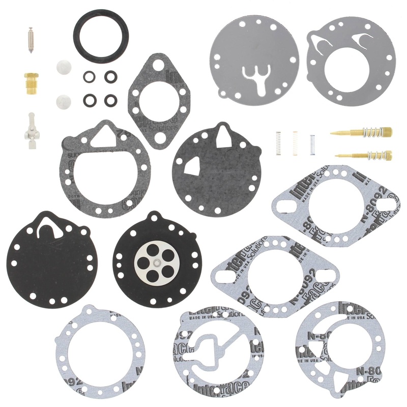 Vertex 451465 Tillotson RK1HR-SN Rebuild Kit