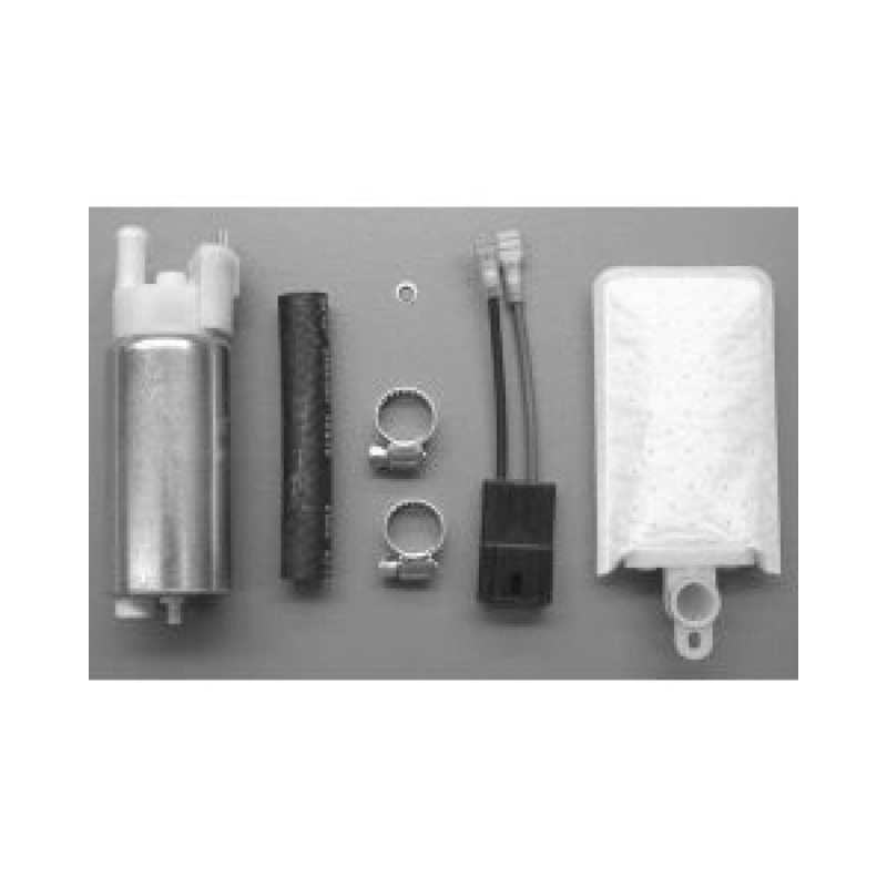 Walbro Fuel Pump/Filter Assembly | Universal (TCA375-1)