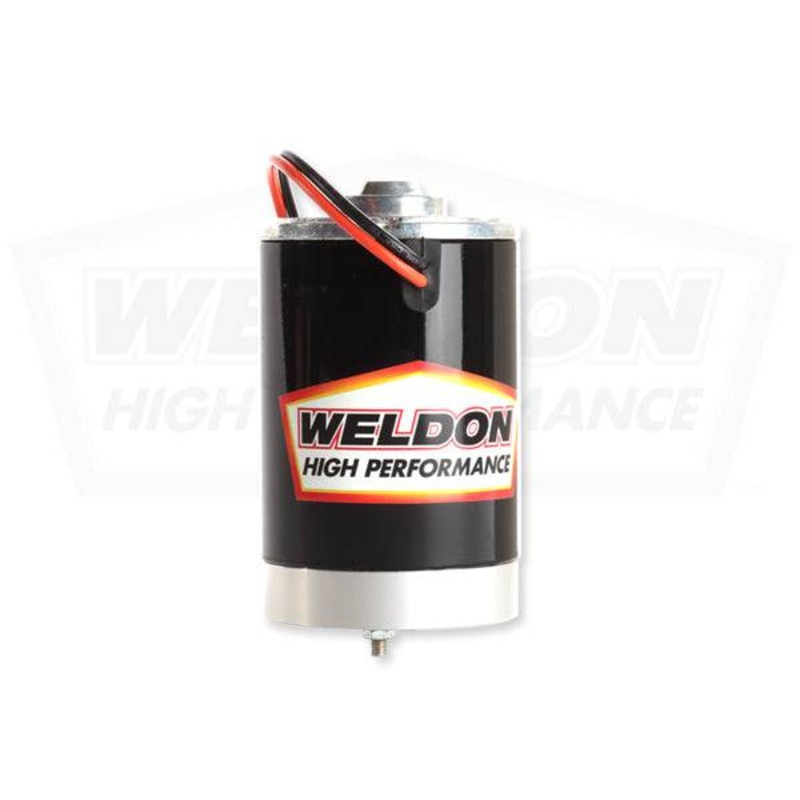 Weldon Fuel Pump Motors B8850-10