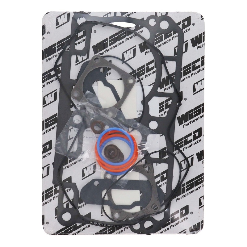 Wiseco WB1100 Bottom End Gasket Kit Polaris 500cc Gasket