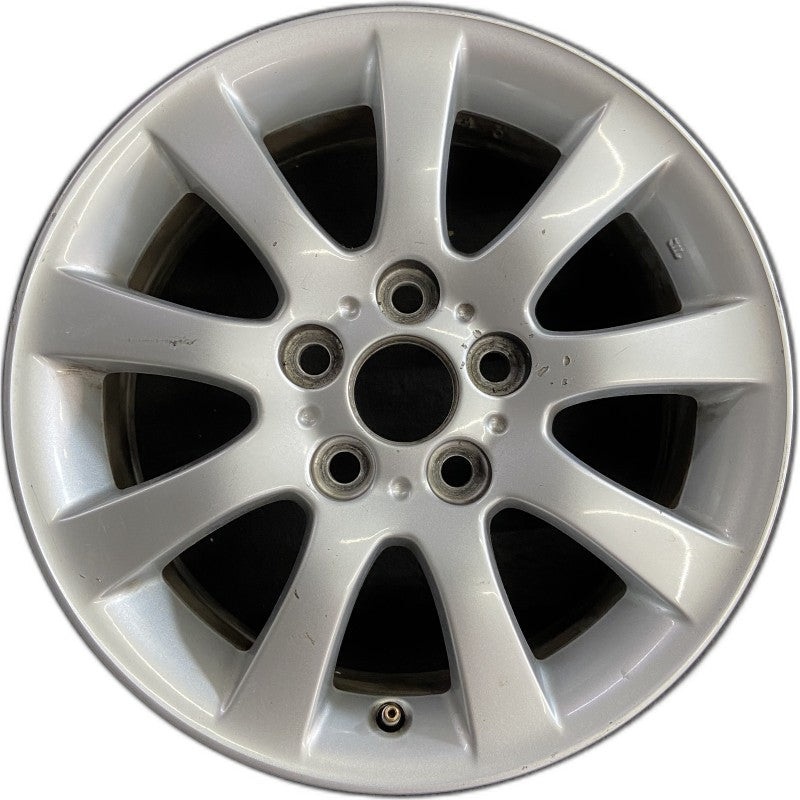 16″ LEXUS ES300 02-03 alloy 16×6.5 w/o chrome Original OEM Wheel Rim