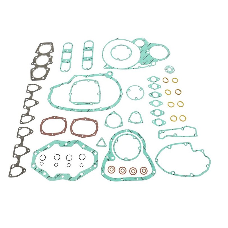 Athena P400468850753 Complete Gasket Kit (oil seals not included)