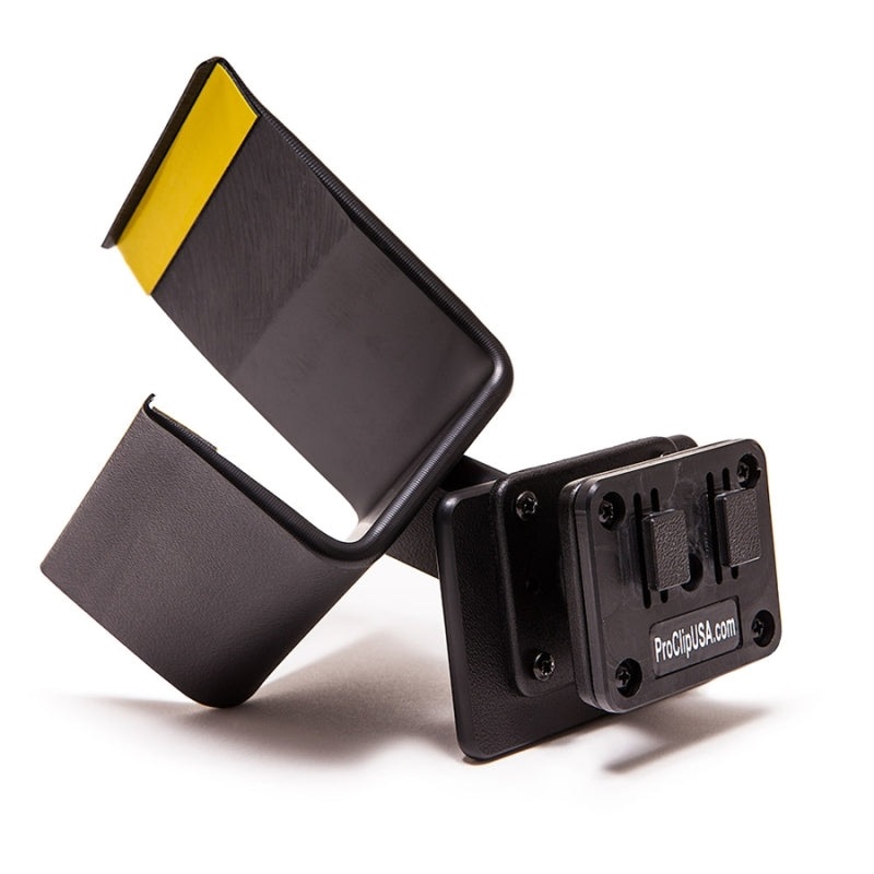 COBB Accessport V3 A-Pillar Mount – 2014-2019 Ford Fiesta ST