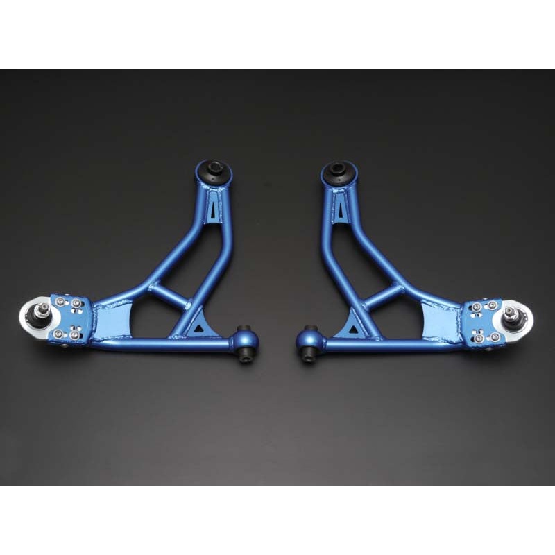 Cusco Wide Tread Lower Front arm 2013-2016 Scion FR-S ZN6 / 2013-2025 Subaru BRZ ZC6/ZD8 / 2017-2021 Toyota 86 ZN6 / 2022-2025 GR86