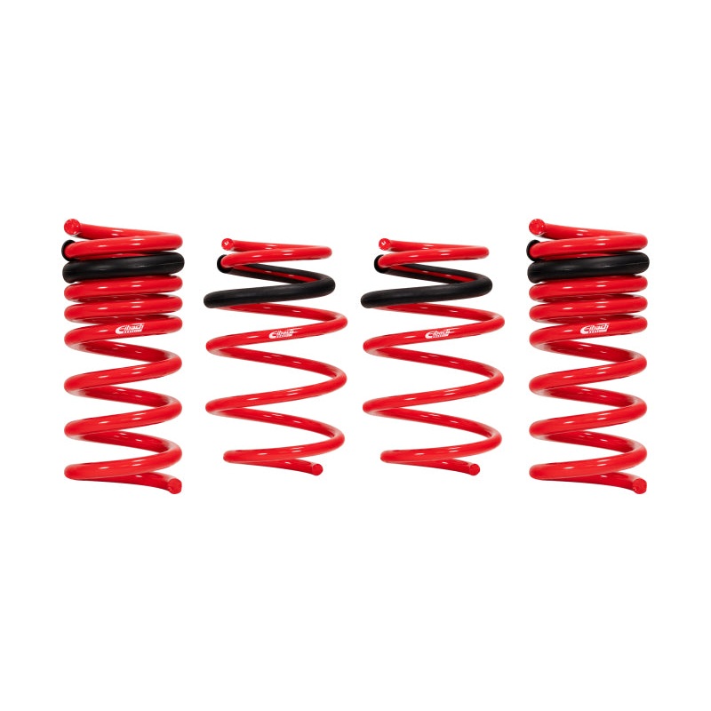 Eibach Sportline Kit for 09+ Hyundai Genesis Coupe
