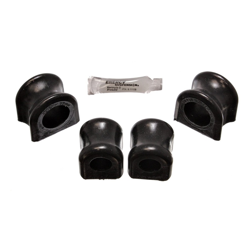 Energy Suspension 3.5158G Stabilizer Bar Kit