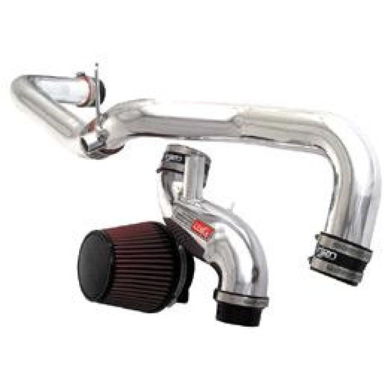 Injen Cold Air Intake System | 1999 – 2005 Volkswagen Golf & 1999 – 2005 Volkswagen Jetta (RD3015BLK)
