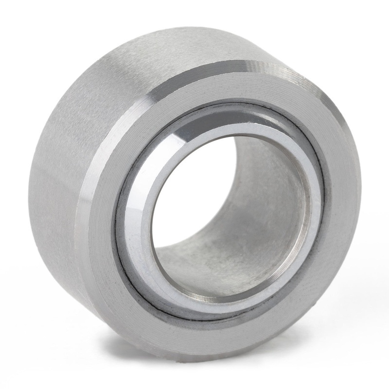 QA1 NPB3T NPB Series Spherical Bearing Stainless Steel 3/16in. Bore PTFE Lined