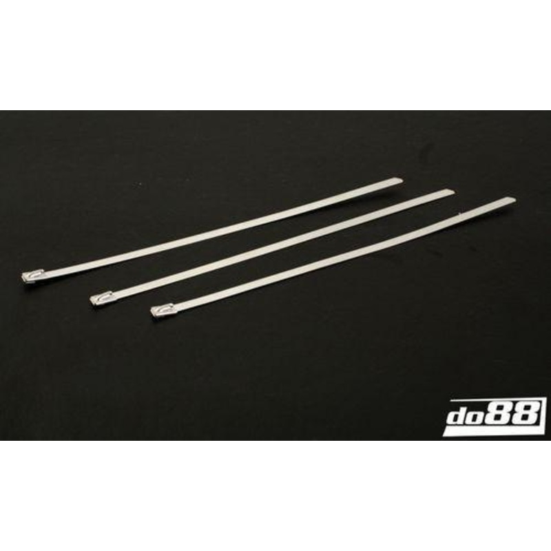 Stainless Zip Tie 150mm
