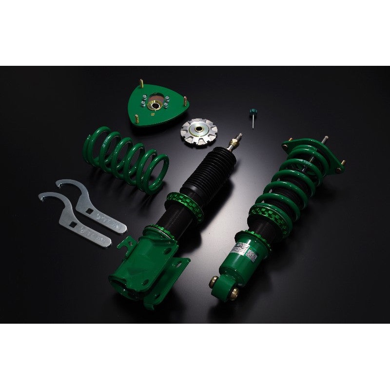 Tein Flex-Z Coilover Kit 2011-2016 Honda CR-Z