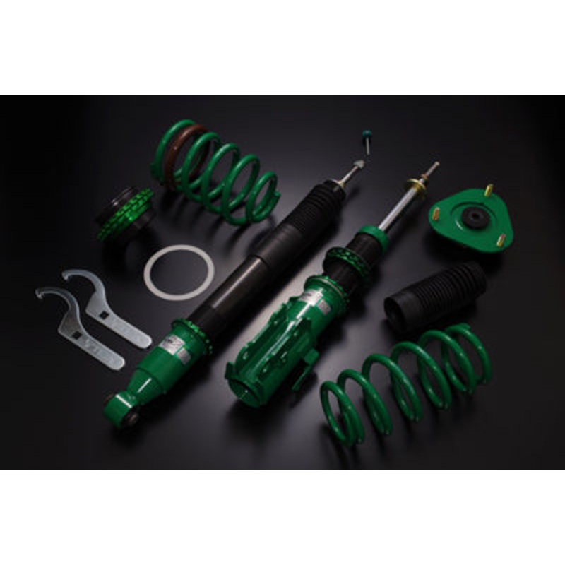 TEIN Flex Z Coilovers – 06 Lexus GS300 / 07-11 GS350 / 06-07 GS430 / 07-11 GS450H