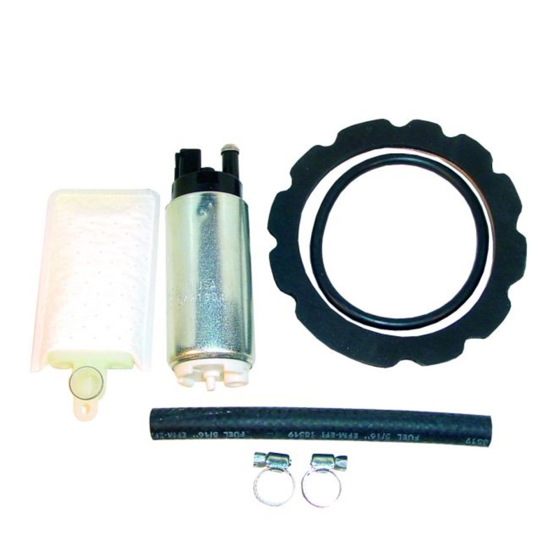 Walbro In Tank Fuel Pump Kit For TOYOTA SUPRA 3.0