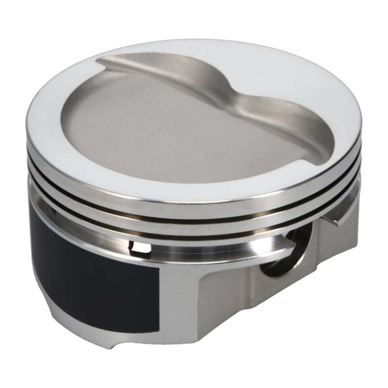 Wiseco Pro Tru Street Chevy Small Block 4.060in Bore 1.125in CH -20.00 CC Piston Set