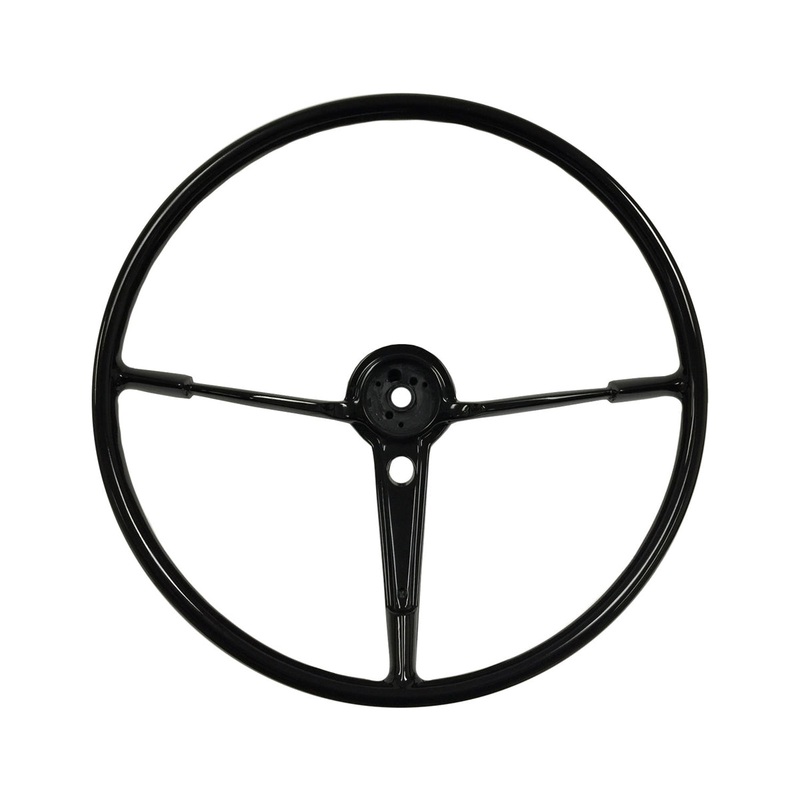 1955-1956 Chevy Tri-Five OE Series 16″ Steering Wheel | ST3050