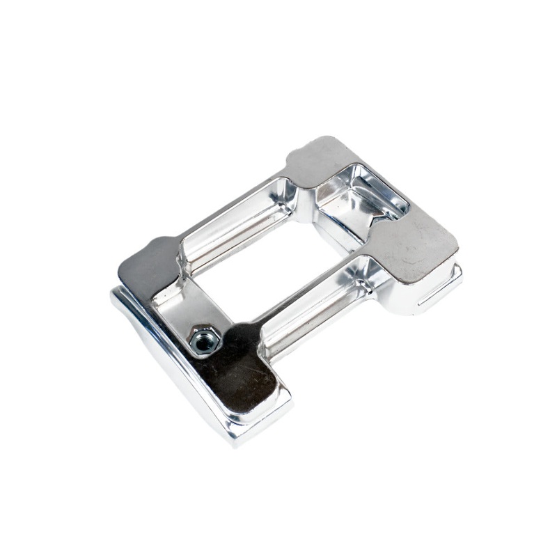 20.9115.10 Birel Aluminum Angled Engine Mount