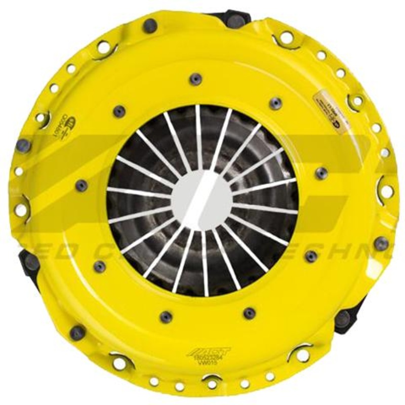 ACT Xtreme Pressure Plate | 2015-2024 Volkswagen GTI and 2018-2024 Volkswagen Golf R (VW015X)