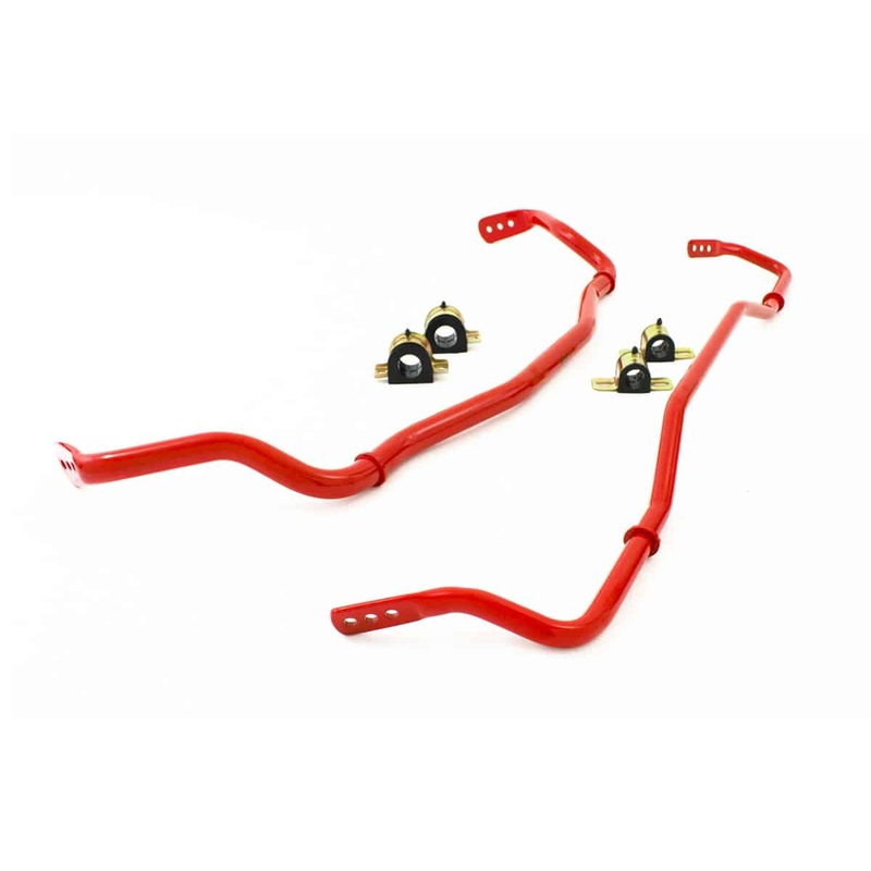 BMW 535i Eibach FRONT ANTI-ROLL Kit (Front Sway Bar Only)