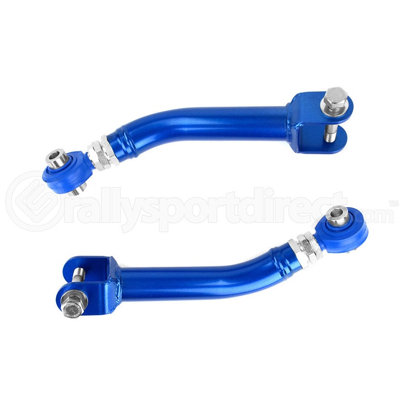 Cusco 15-21 WRX / 15-21 STI / 13-22 BRZ Adjustable Rear Trailing Rod | 965-474-T