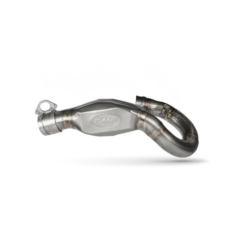 FMF Racing 22-24 Honda CRF250R Anodized Titanium Megabomb Header