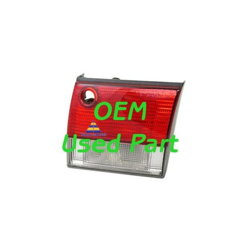 Inner Tail Light RH Passenger Side OEM USED