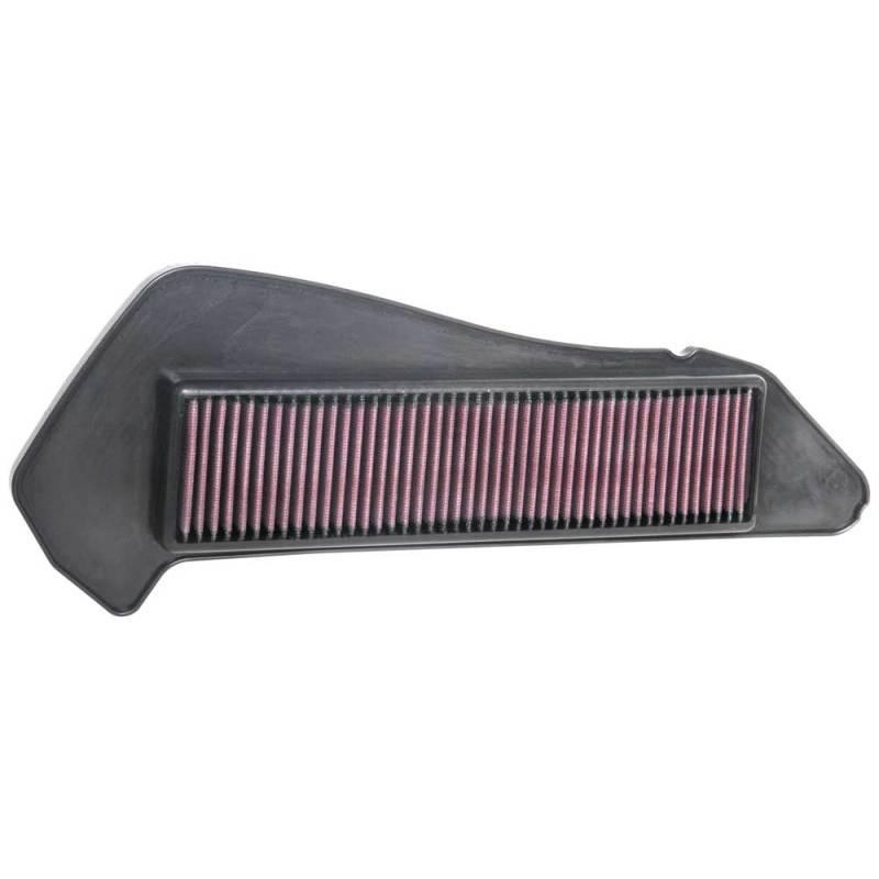 K&N 17-20 Yamaha CZD300 Xmax 292cc Drop In Replacement Air Filter