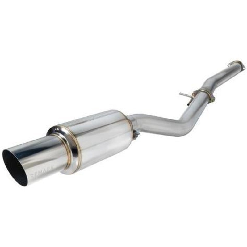 Remark R1-Spec Catback Exhaust | 2009-2020 Nissan 370Z (RK-C1076N-01)
