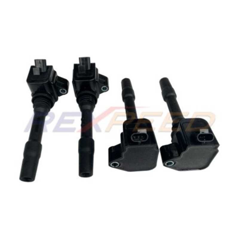 Rexpeed 2020+ Supra GR Performance Ignition coil | 4 pcs for 2000cc model | TS33