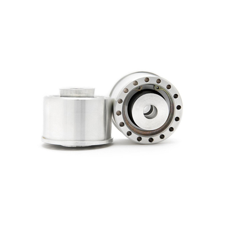 SPL Parts Rear Spherical Trailing Arm Bushing Set (RTAB) – 1996-1999 BMW 328is (E36)