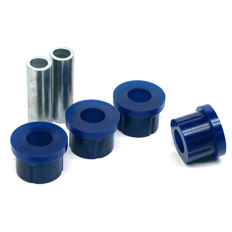SuperPro Trailing Arm Bush Kit | Universal (SPF1766K)