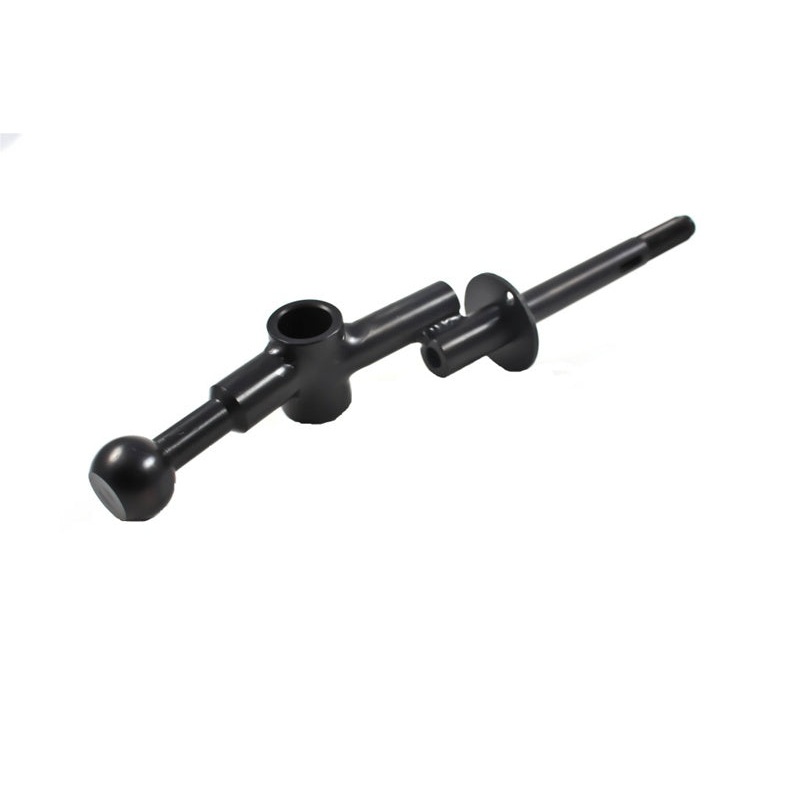 Torque Solution Short Shifter 2004-2016 Subaru Sti