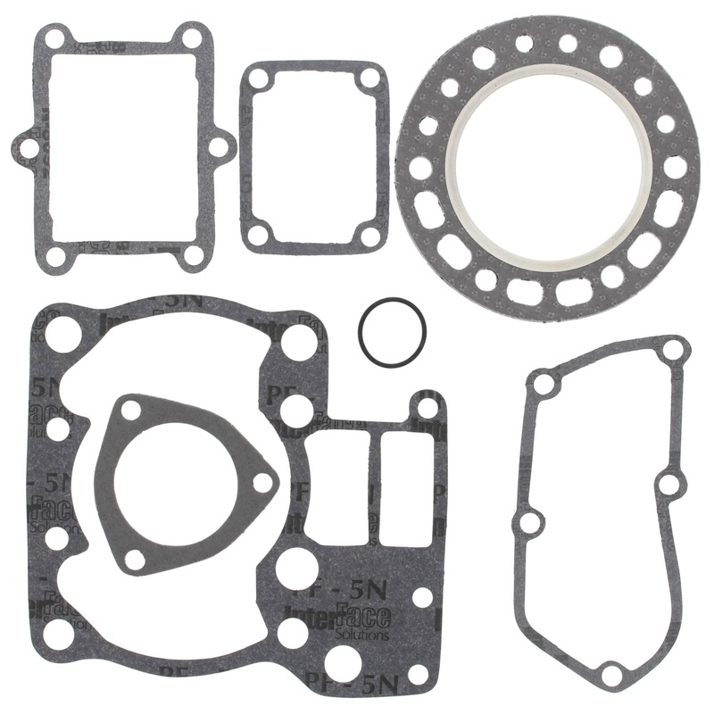 Vertex 810574 Gaskets 87-88 Suzuki RM250 Top End Gasket Kit