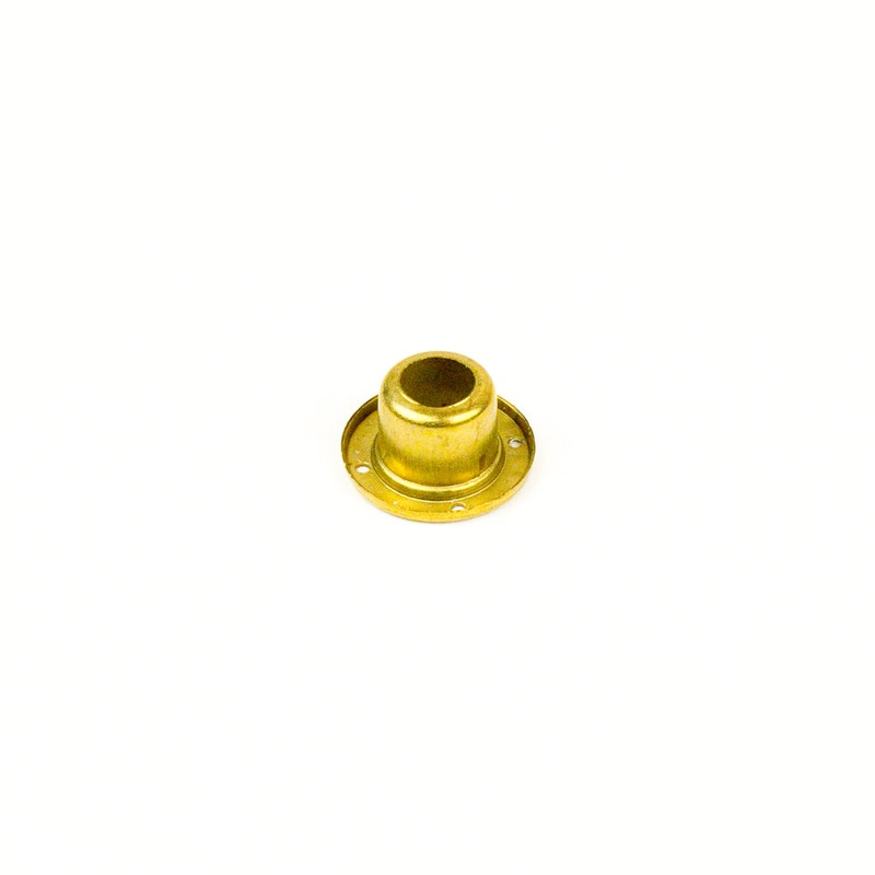 14. 261550 Rotax Caburetor Main Jet Cup