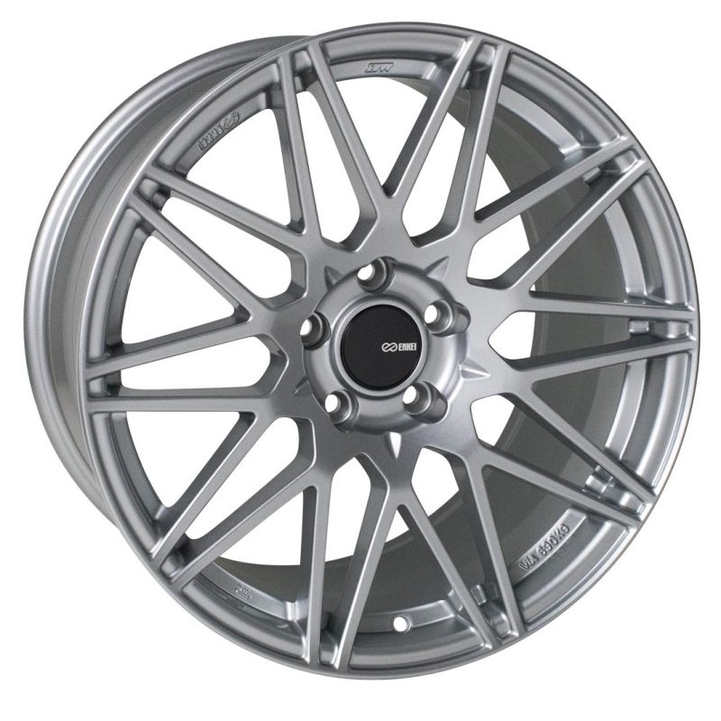 18×8.0 Enkei TMS / 5×114.3 / 45mm / 72.6mm