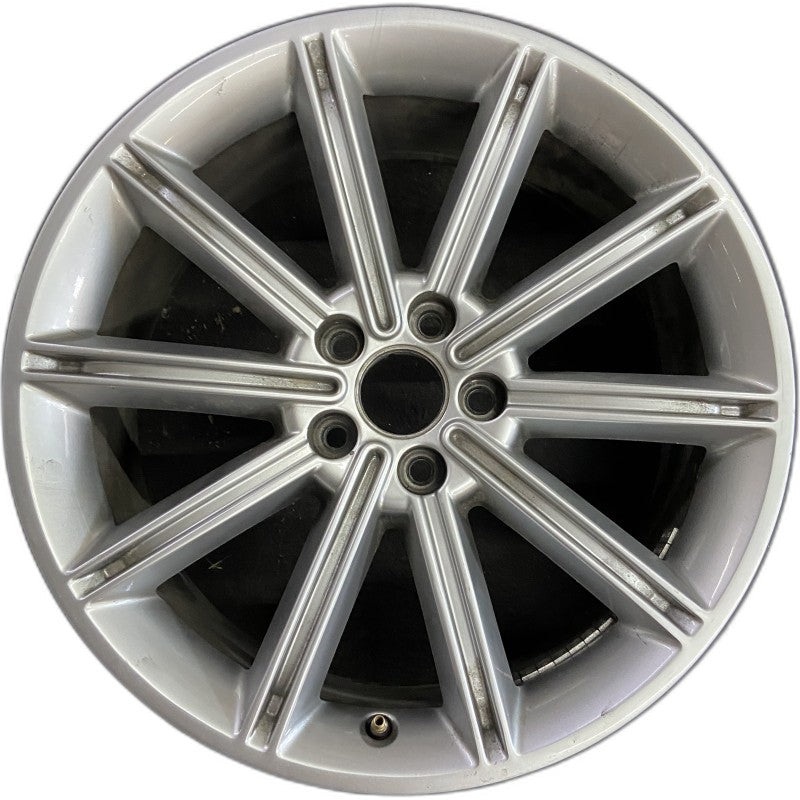 19″ FLEX 13-19 19×8 aluminum TPMS 10 spoke Original OEM Wheel Rim