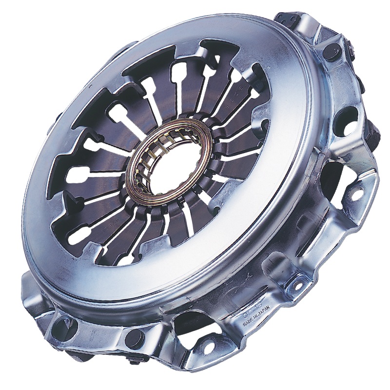Exedy Racing Stage 2 Sports Paddle Clutch Kit for Toyota Yaris GR Four 20-on