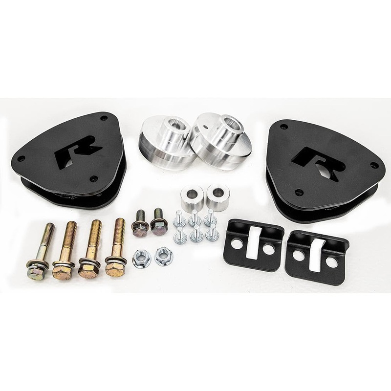 ReadyLift 1.5″ SST Lift Kit 2021-2023 Ford Bronco Sport